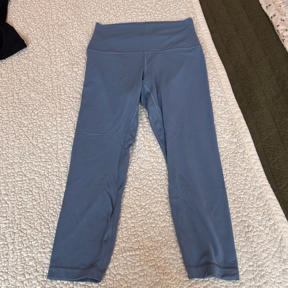 lululemon athletica 23” Align Leggings - Picture 1 of 3